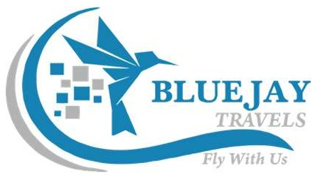 Blue Jay Travels